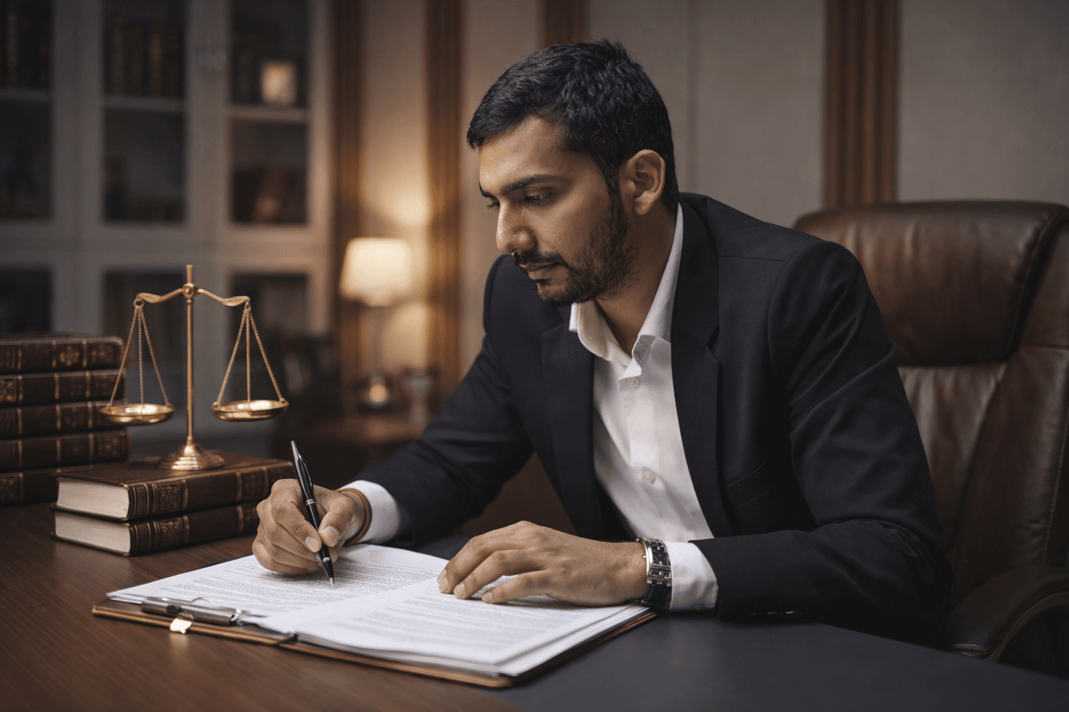 Yash Agarwal, Founding Partner